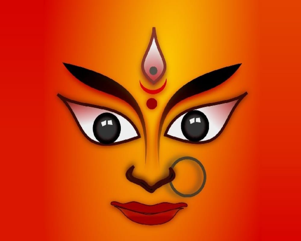 durga saptashati path importance during navratri 2019