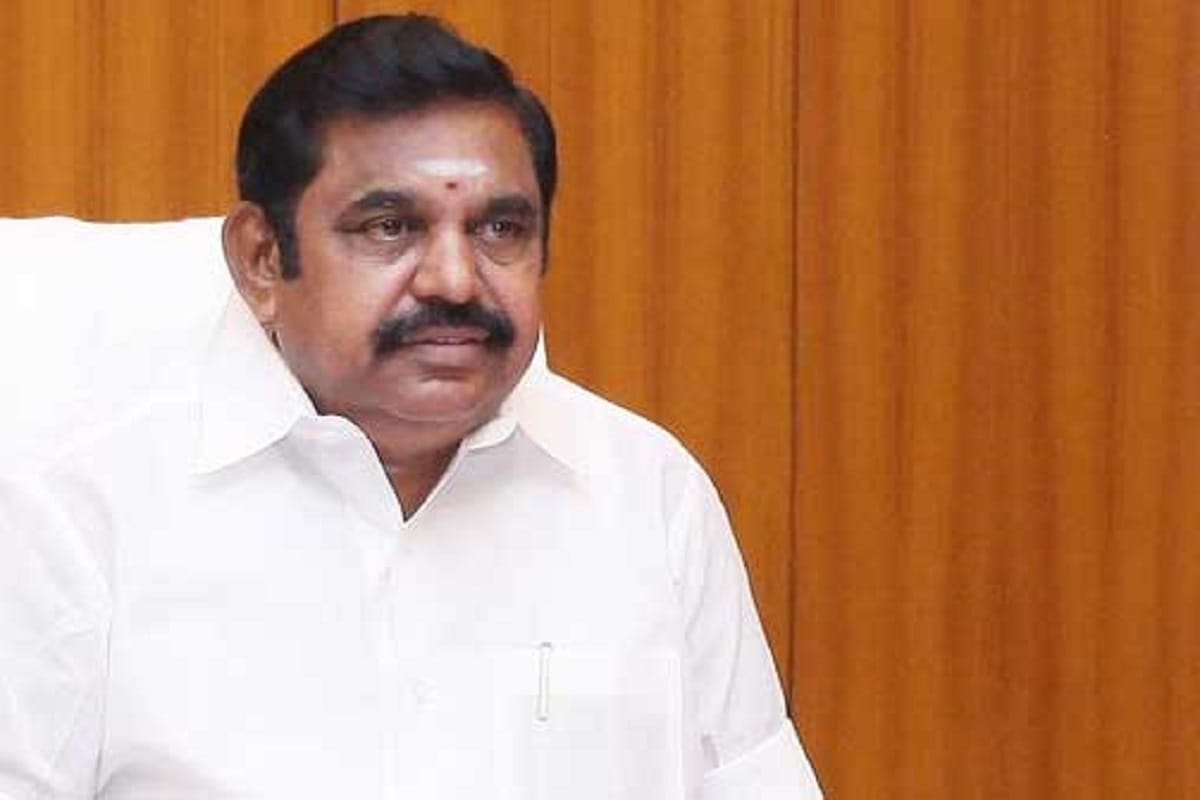 Tamil Nadu Chief Minister Edappadi K Palaniswami will not allow three language formula