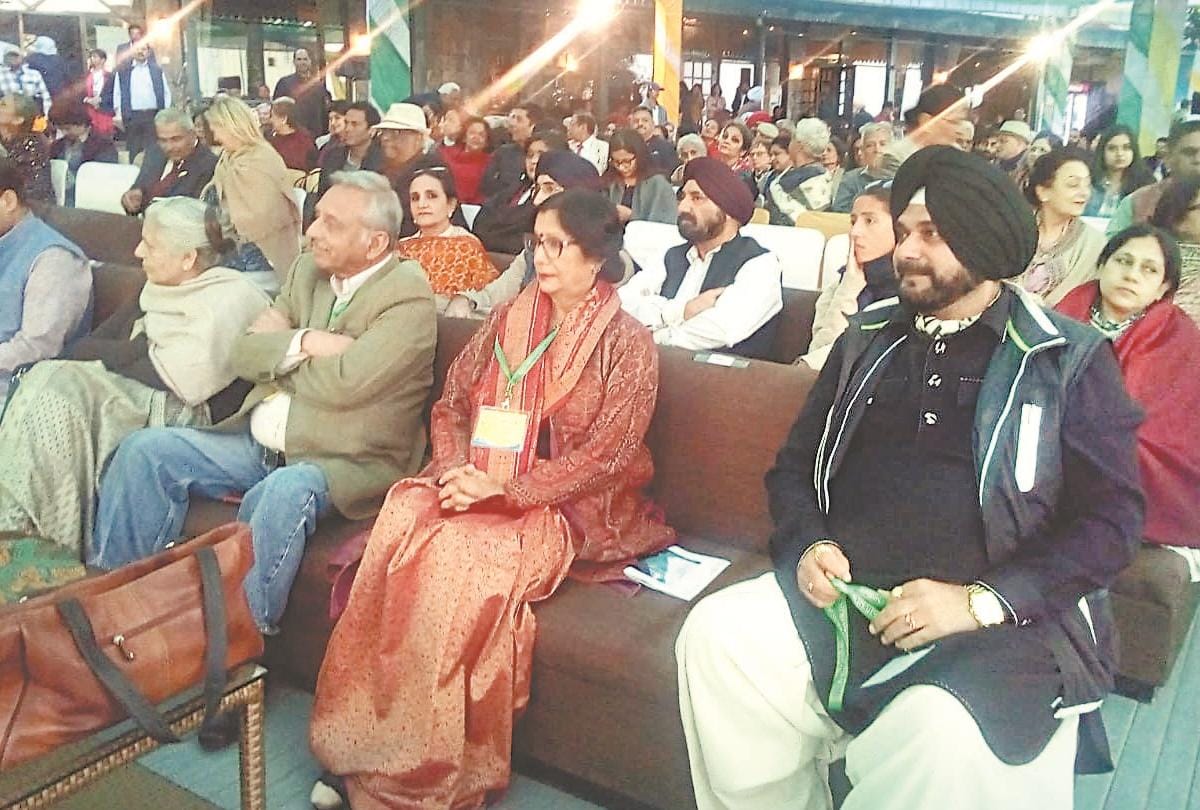kasauli litfest statement over terrorism
