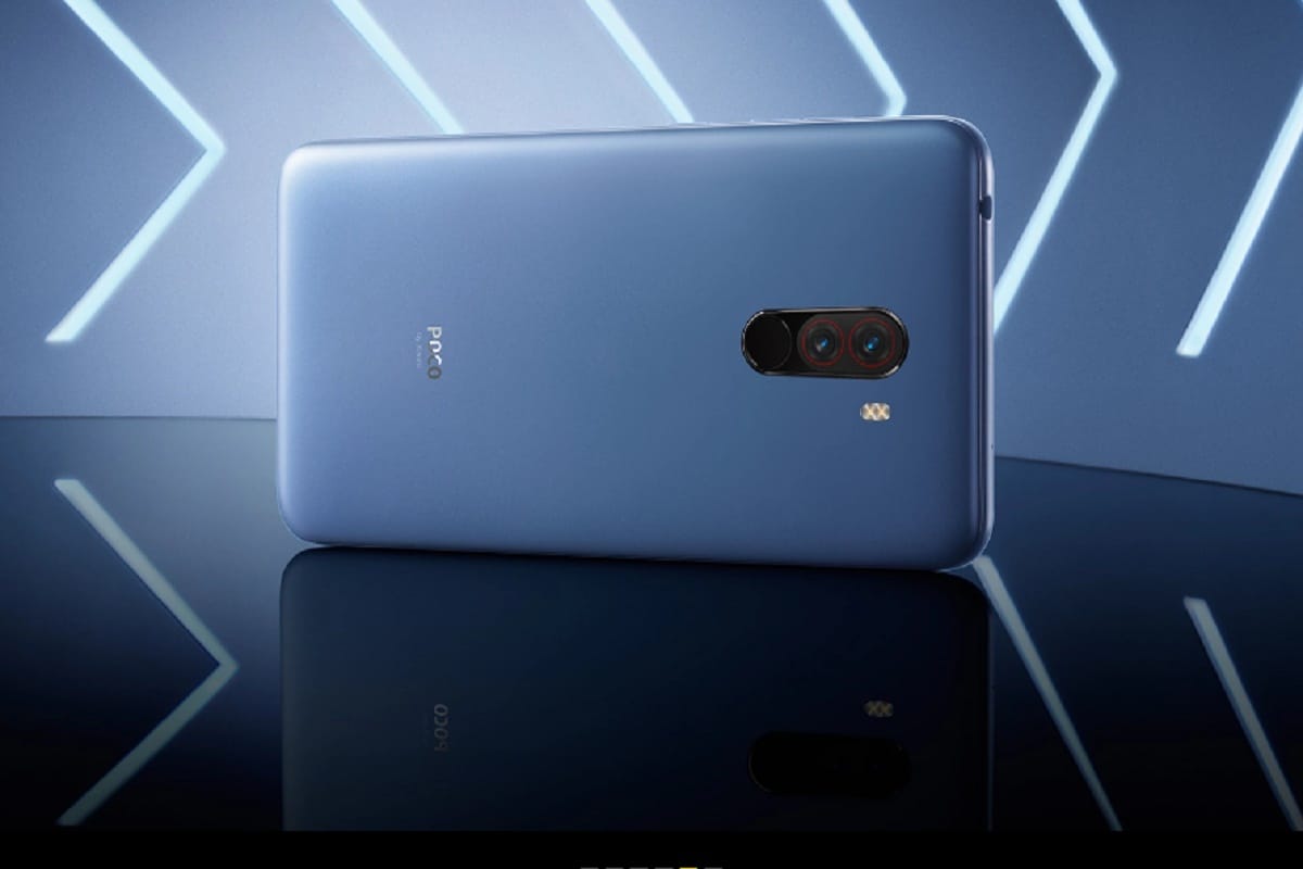 Poco F1 Now Available to Buy Offline in India via Mi Home Stores