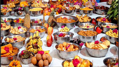 Kashi vishwanath temple will celebrated foundation day