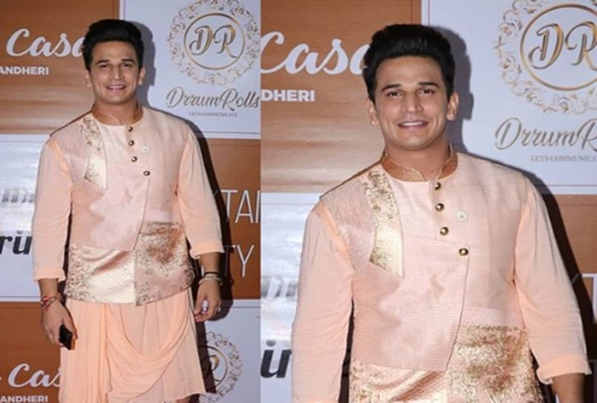 Prince Narula Marries Yuvika Chaudhary wedding album