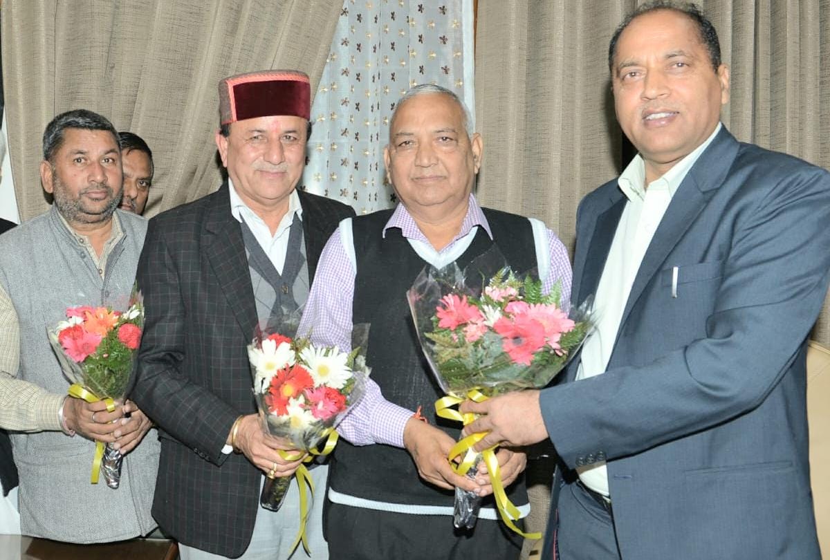 Ramesh Dhwala appointed Deputy chairman of Planing board