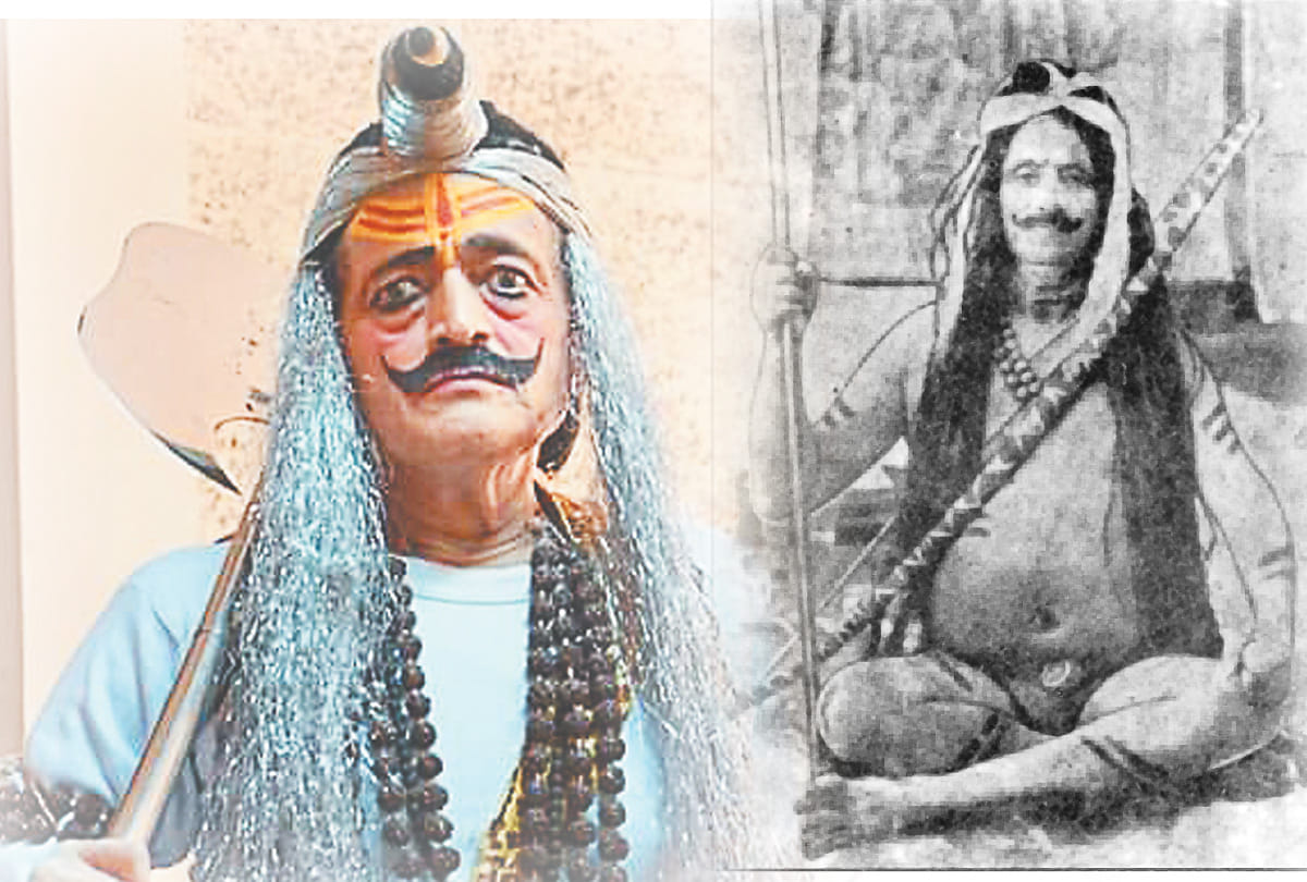 Ramleela actors in real life from kanpur