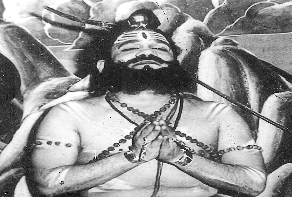 Ramleela actors in real life from kanpur