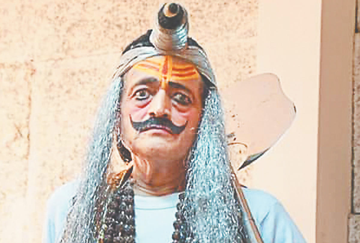Ramleela actors in real life from kanpur