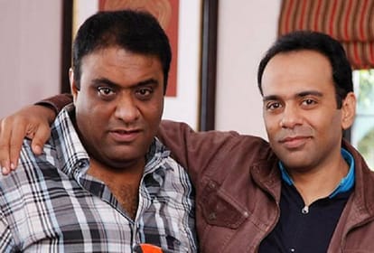 After sexual harassment allegation on Sajid Khan director Sajid Farhad will direct Housefull 4 film