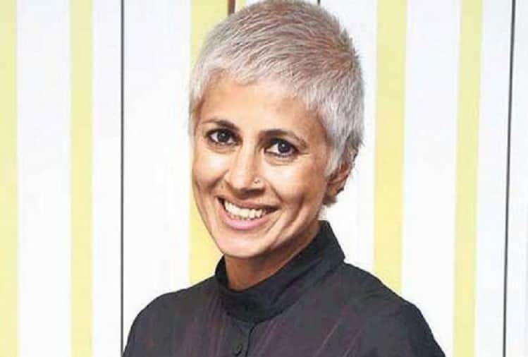 #MeToo: Hair Stylist Sapna Bhavnani calls Amitabh Bachchan lier on social media