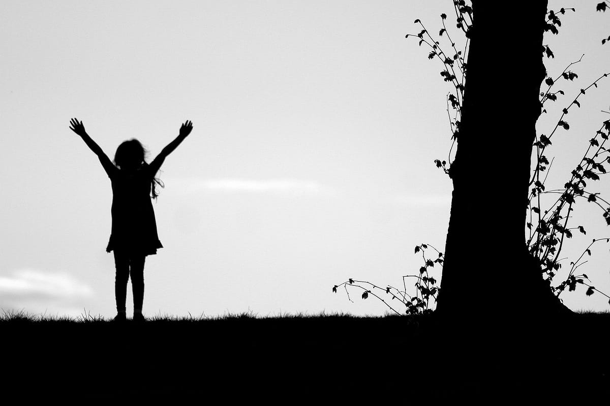 importance of father and daughter relationship