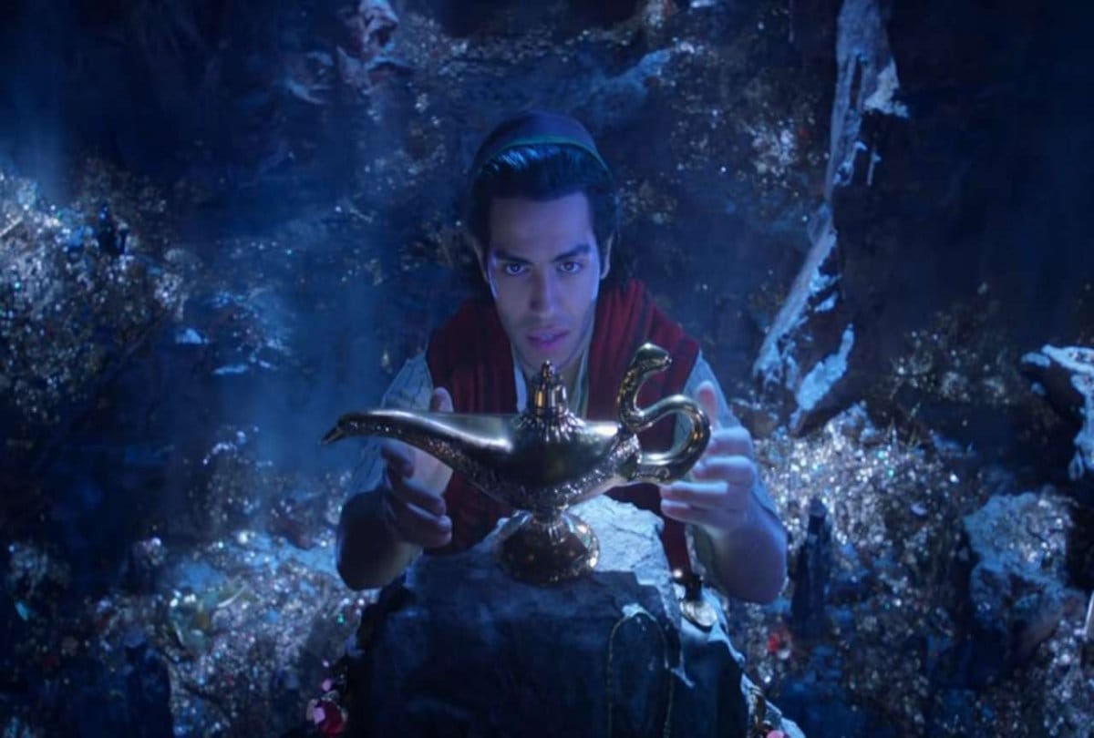 hollywood star smith movie aladdin trailer digital review