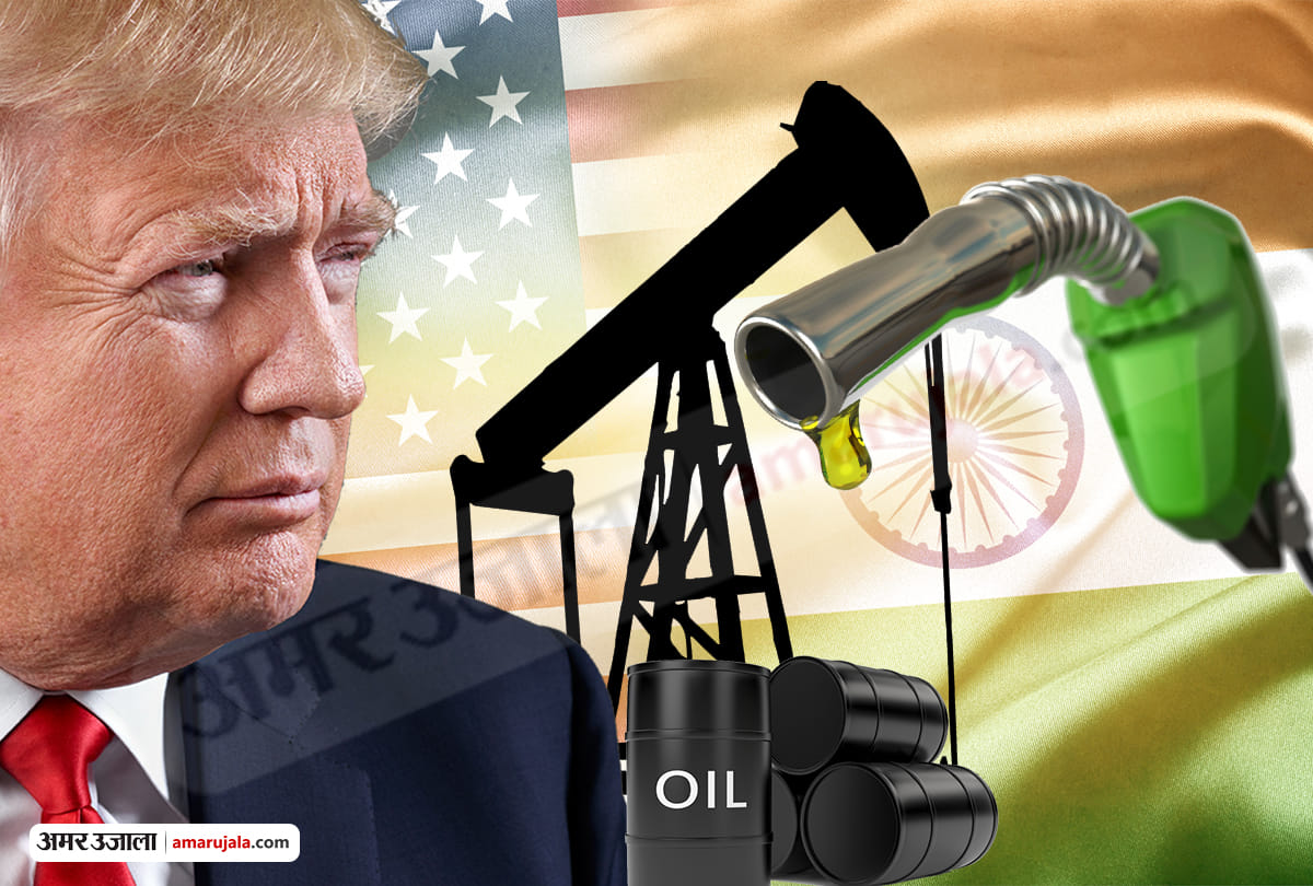 Donald Trump to understand India's interest over iran oil import