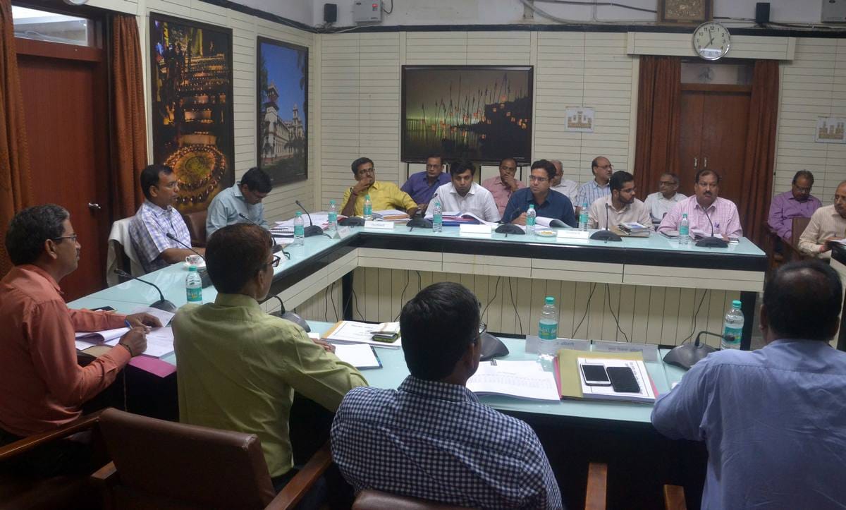 Parent teacher meeting will be held in primary schools
