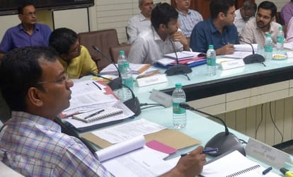 Parent teacher meeting will be held in primary schools