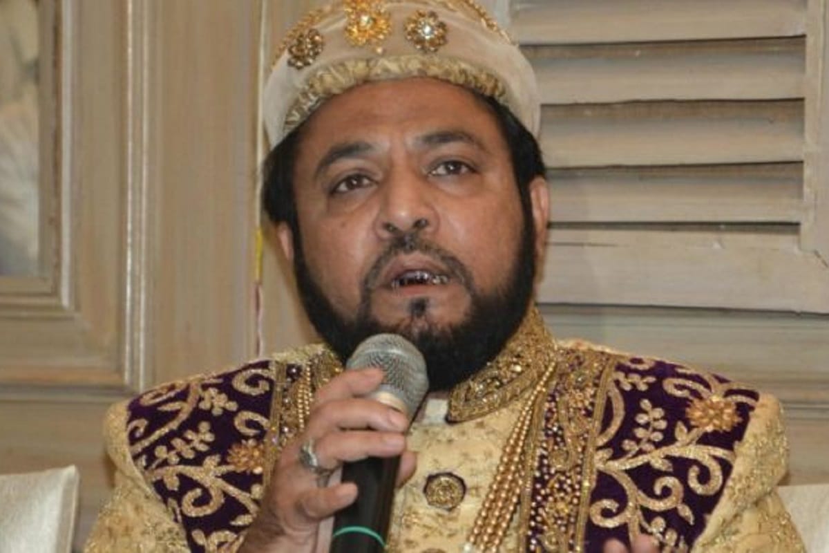 Mughal dynasty's 'descendants' reminded BJP of building Ram Mandir