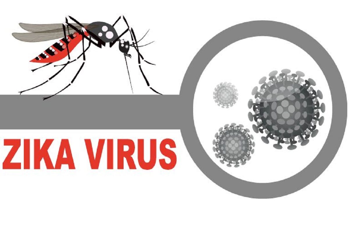 18 new cases of Jika Virus came out in Jaipur