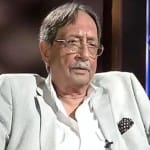 पूर्व रॉ प्रमुख एएस दुलत