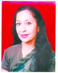 तवलीन सिंह