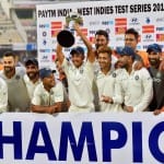 team india