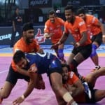 u mumba haryana steelers