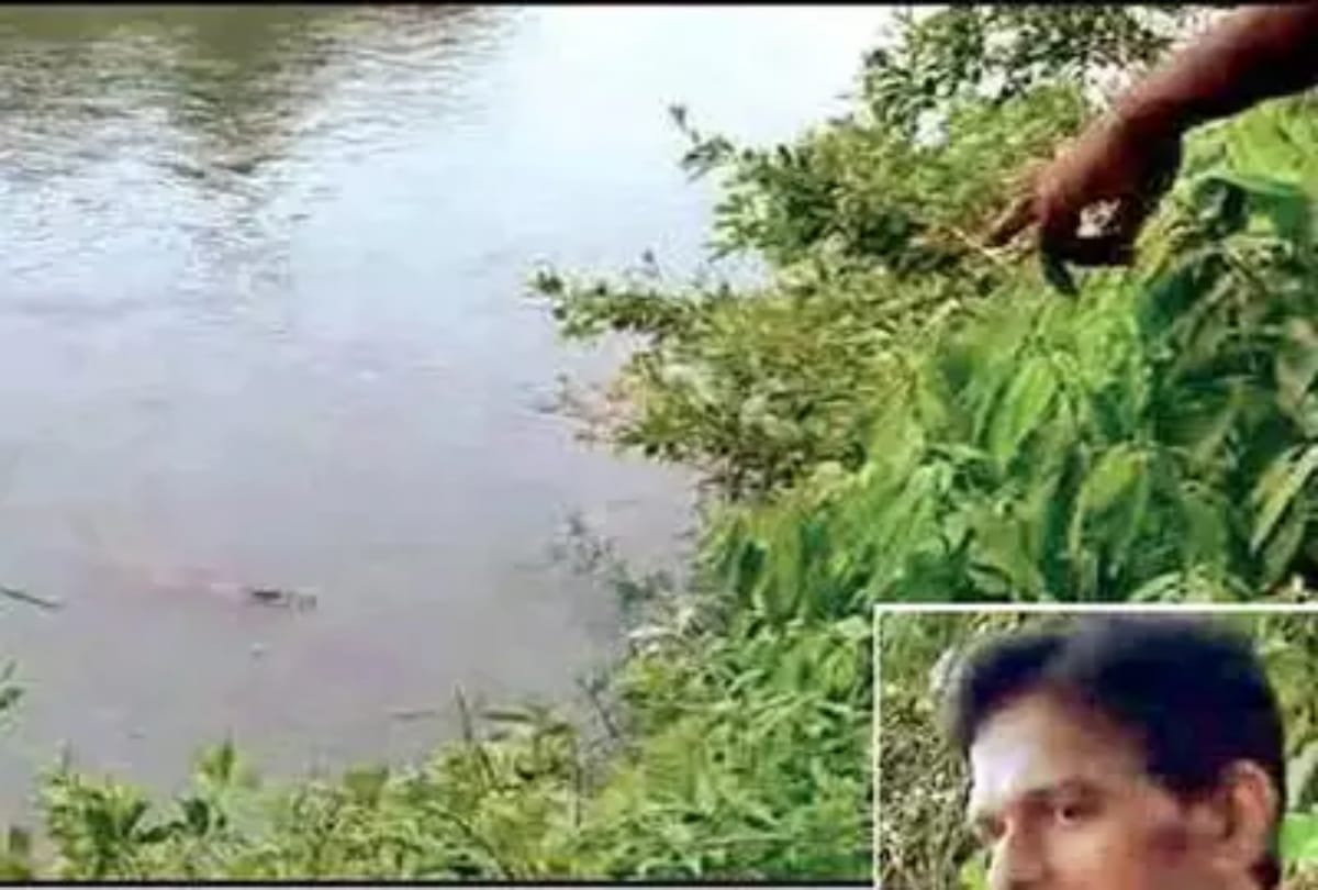 True Friendship between Crocodile and a man from Goa