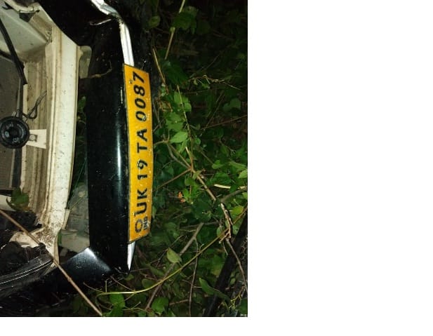 Bolero crashes, woman killed, five injured in Togo