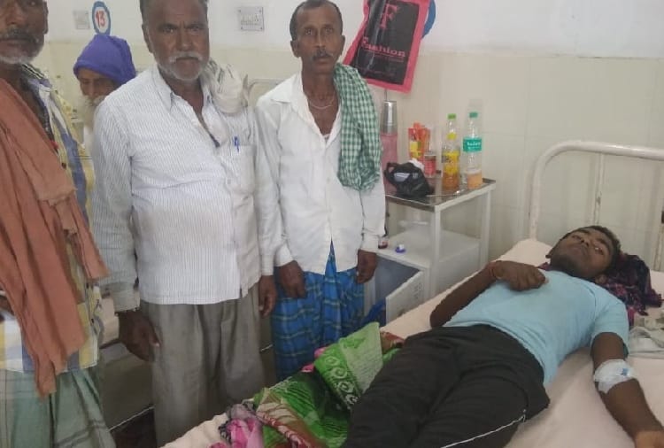 500 laborers sick after drinking contaminated water in asandh