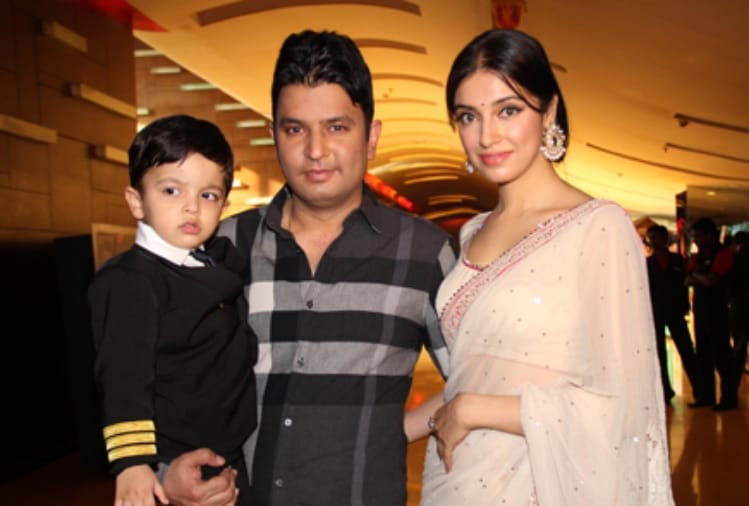 metoo campaign divya khola take side his husband bhushan kumar for allegation sexual harrasment