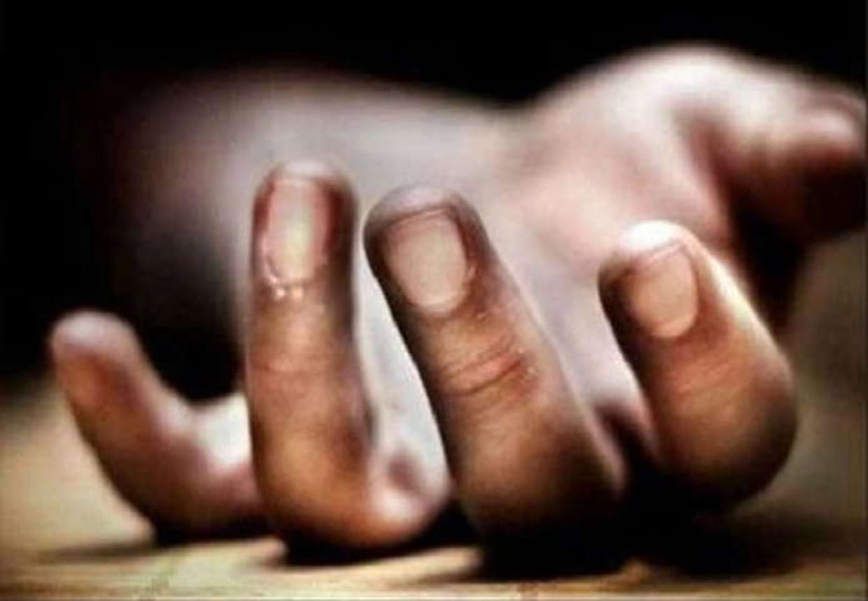 labourer death charge in gujrat
