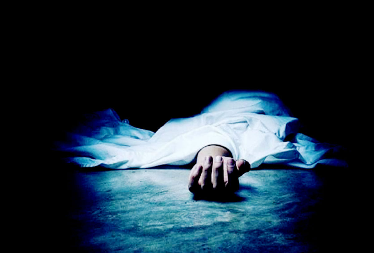 wife killed husband in agra