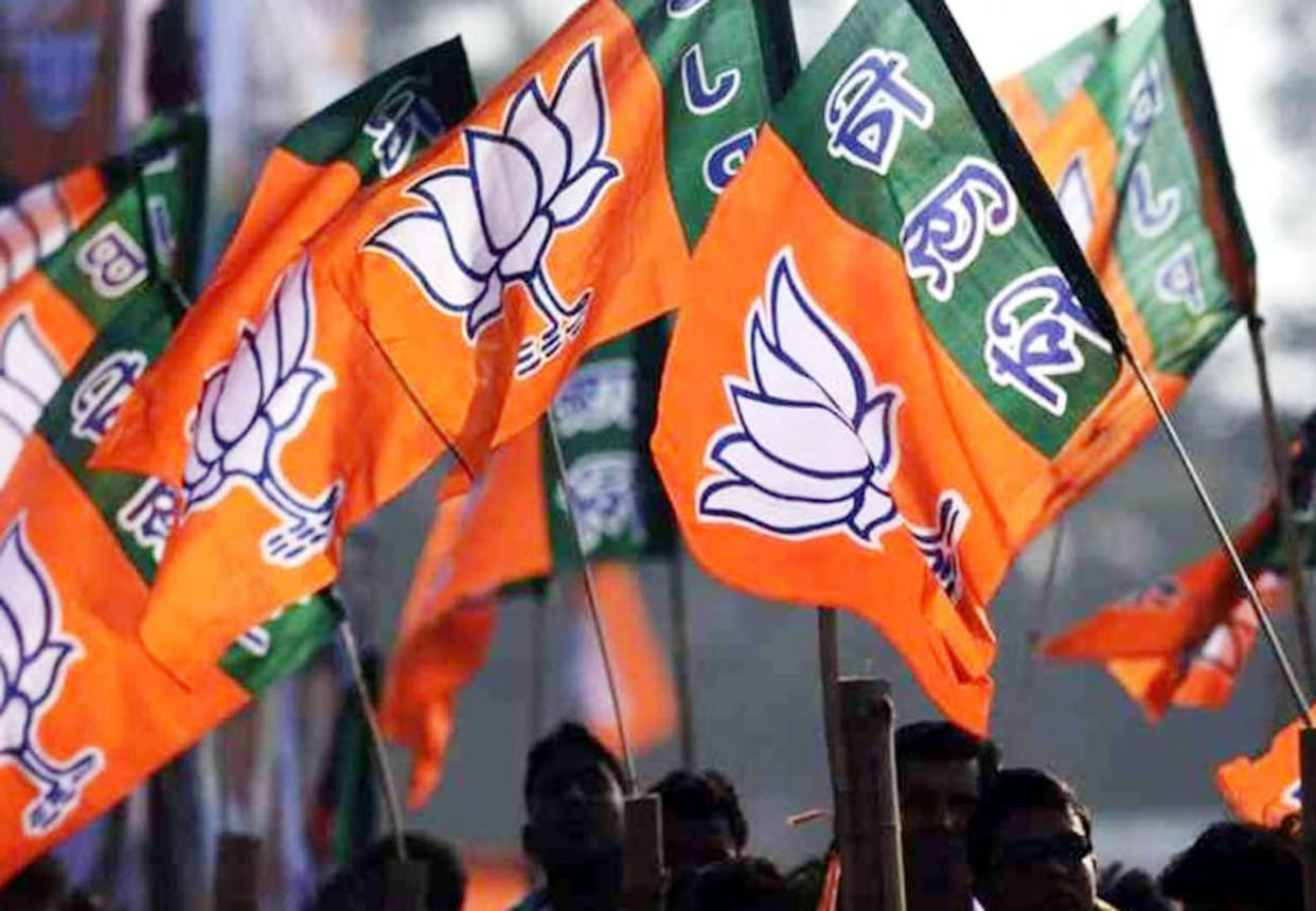 BJP decide to connect ex-servicemen in party