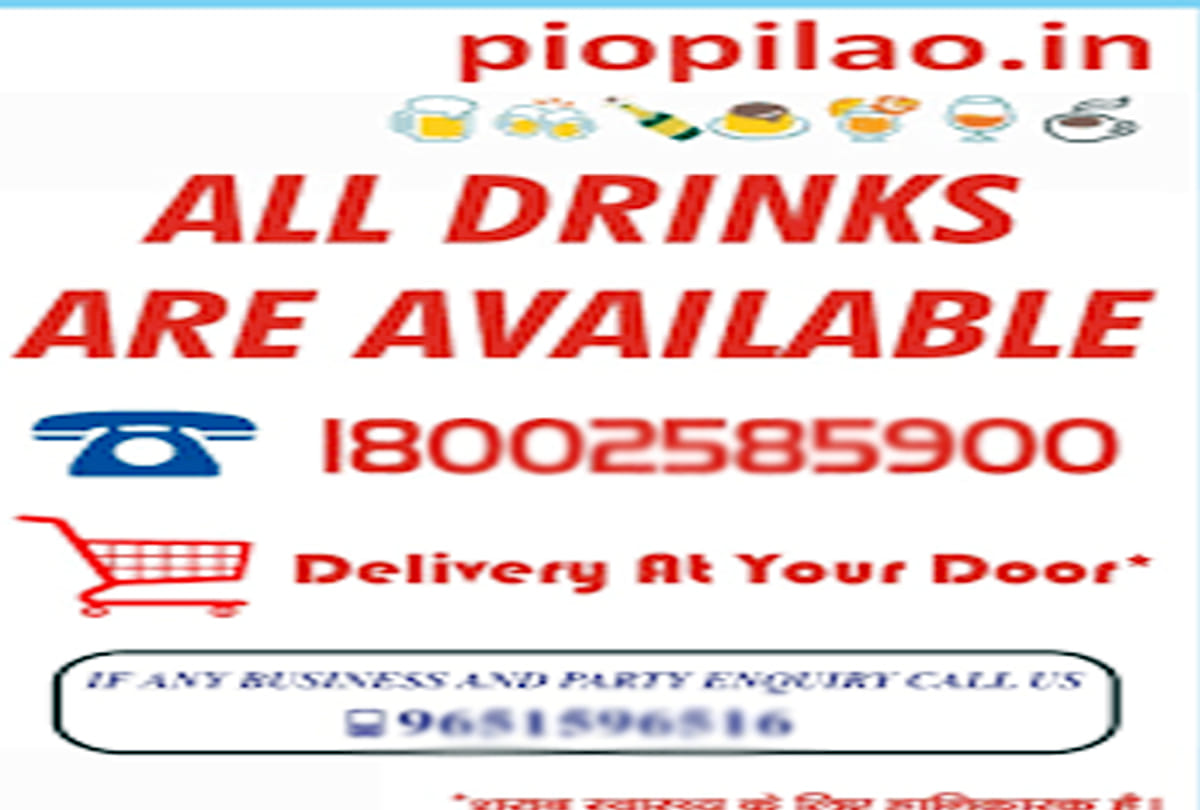man arrested for home delivery of alcohol