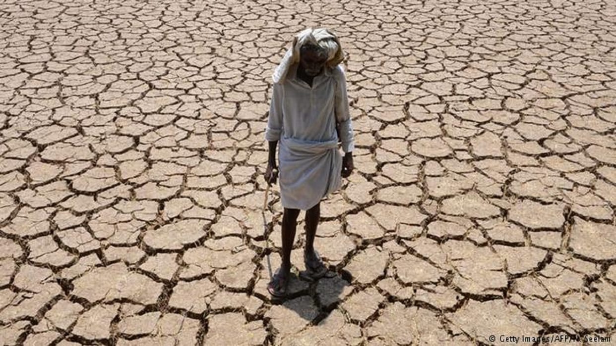 Farmer suicide in Mahoba