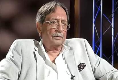 पूर्व रॉ प्रमुख एएस दुलत