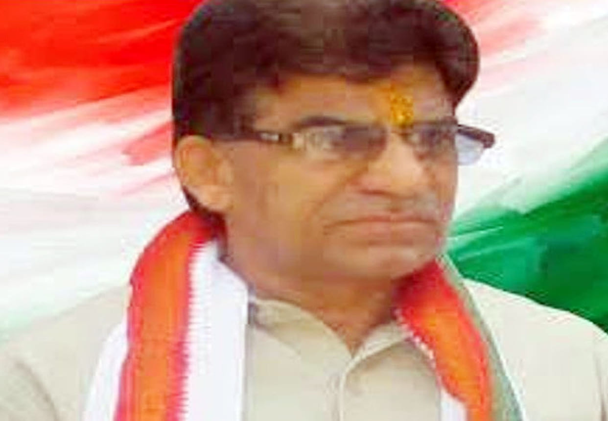 Congress decides to add Dalits