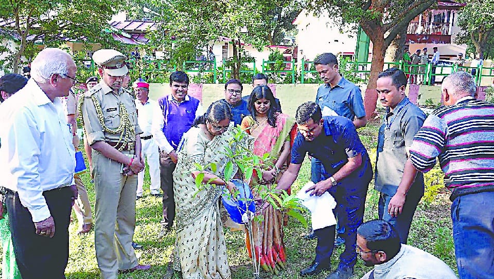 intoxication dangerous for hills