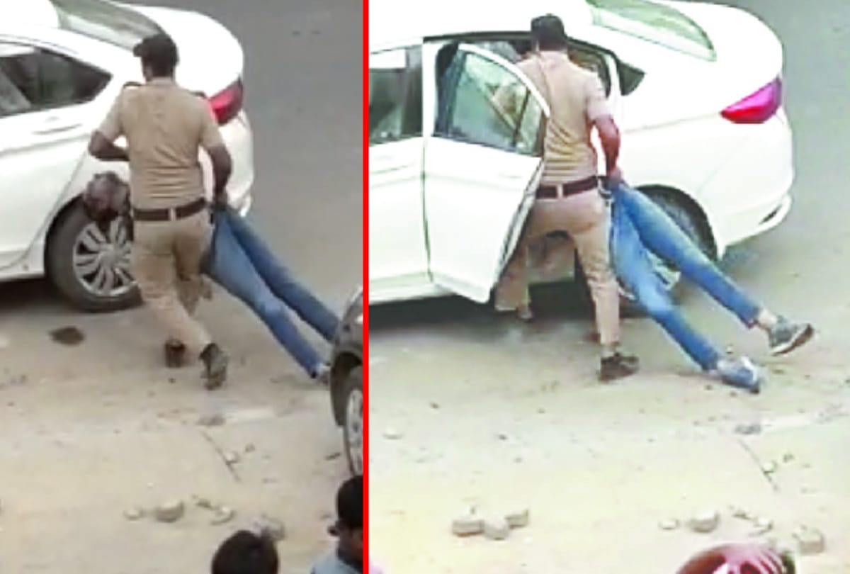 Gurugram shootout case Accused Gunman Mahipal believe all religions