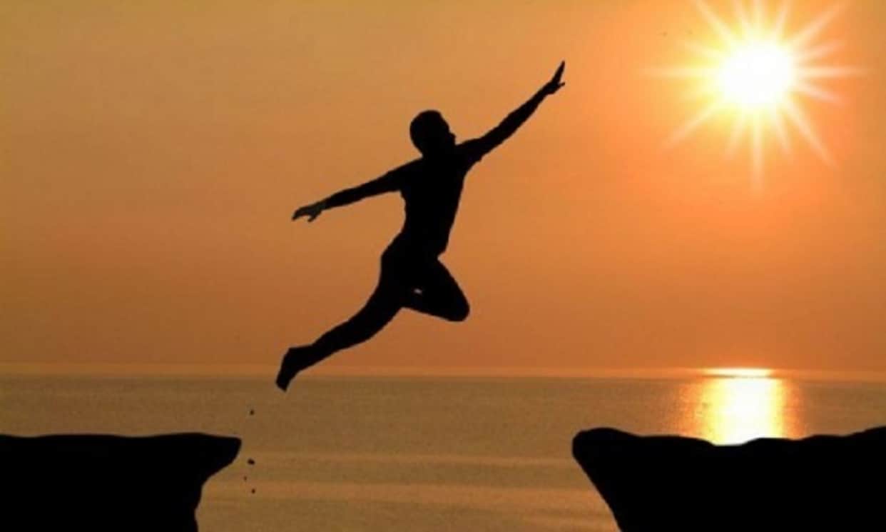 Ten Minutes to Happiness is important for our health