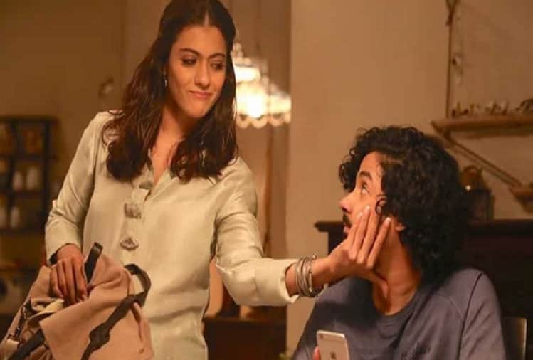 Kajol Helicopter Eela FryDay Jalebi Tummbad film box office collection day 2