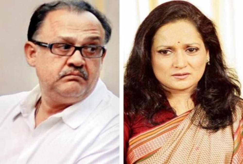 Me Too: Himani Shivpuri Blame Aloknath for misbehave to her in Girls Hostel