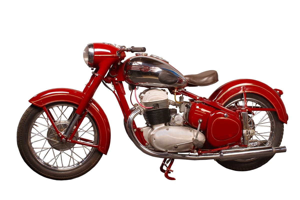 Jawa perak bobber launch may delayed, here is the new timeline