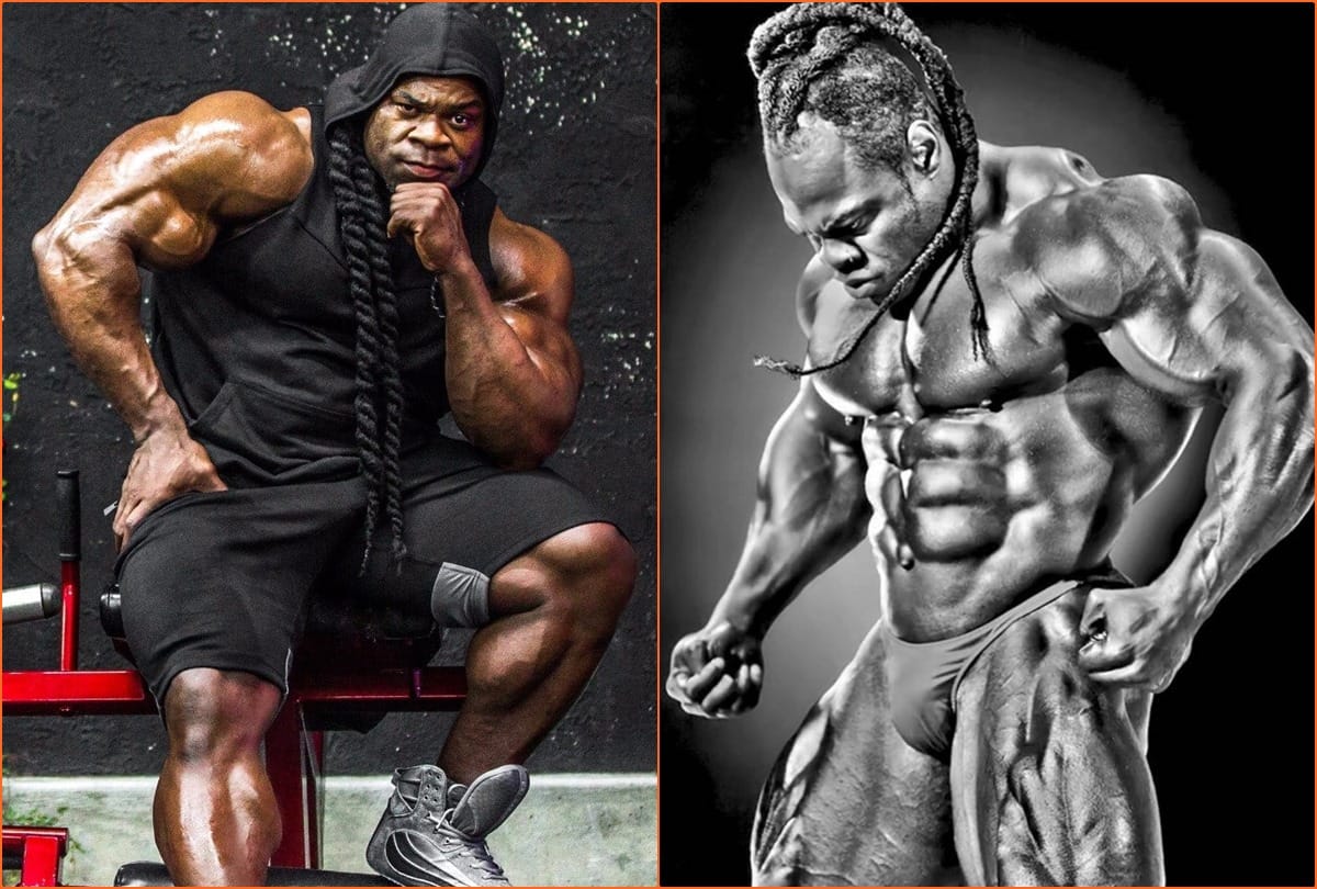 american bodybuilder kai greene wants to live in india forever