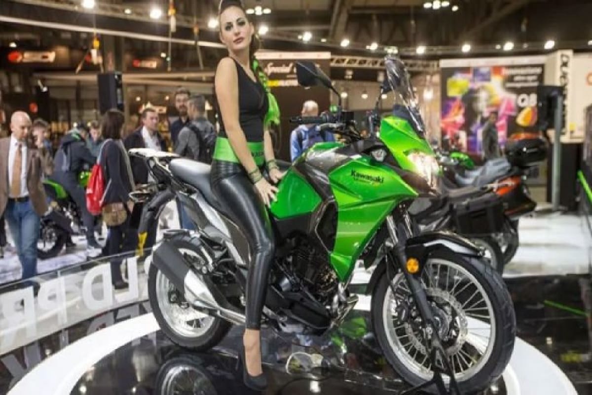 BS6 Kawasaki Z650 bike launched know price and features