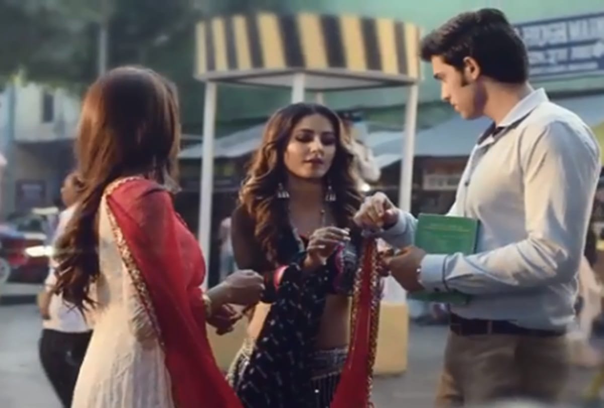 Kasautii Zindagii Kay 2 Ekta kapoor unveil Komolika we can not take our eyes off her
