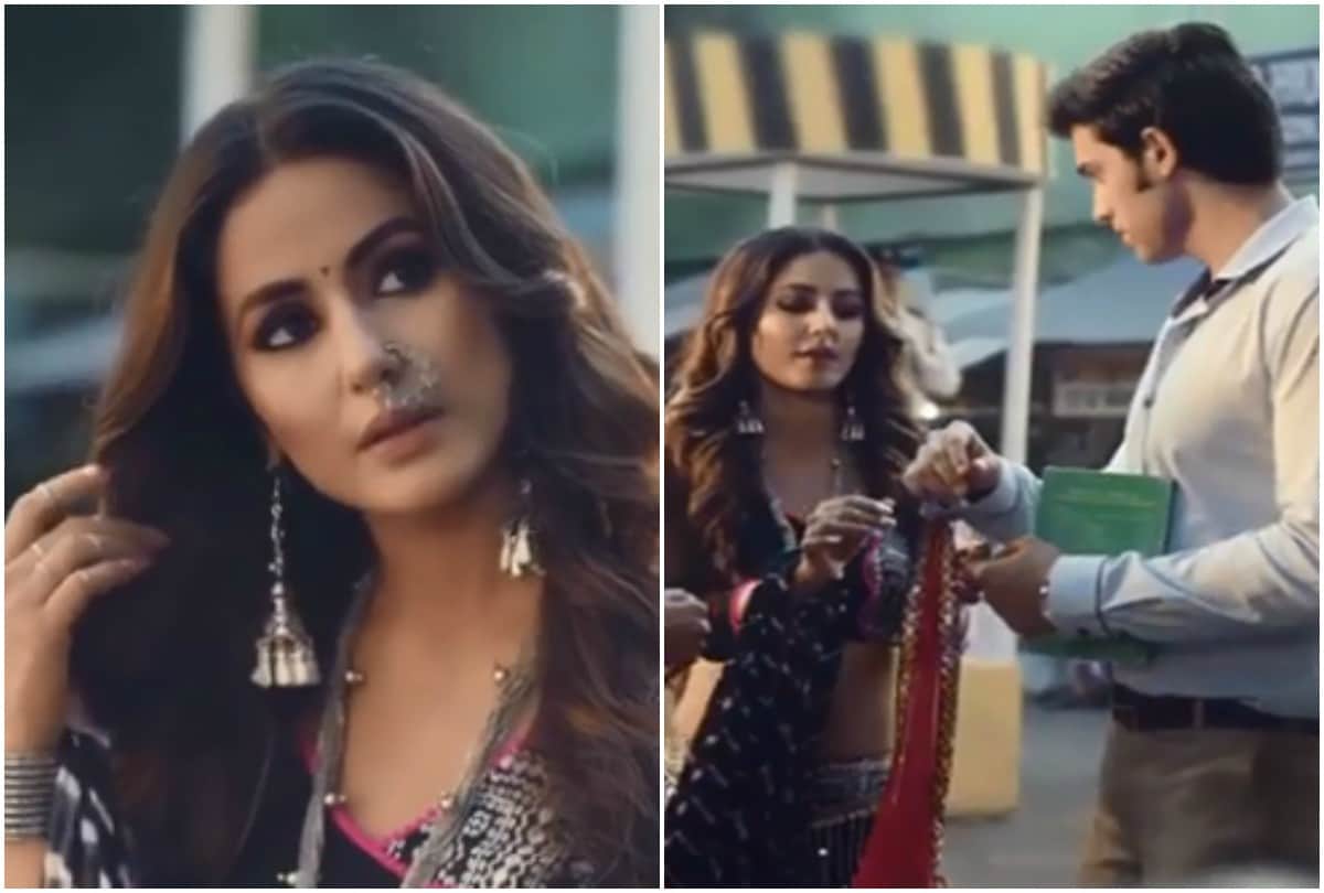 Kasautii Zindagii Kay 2 Ekta kapoor unveil Komolika we can not take our eyes off her