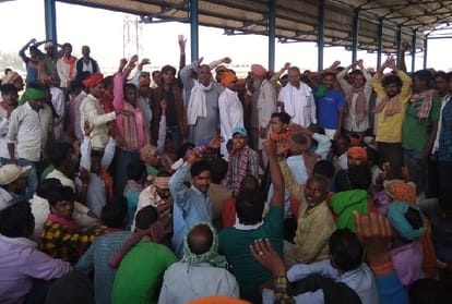500 laborers sick after drinking contaminated water in asandh