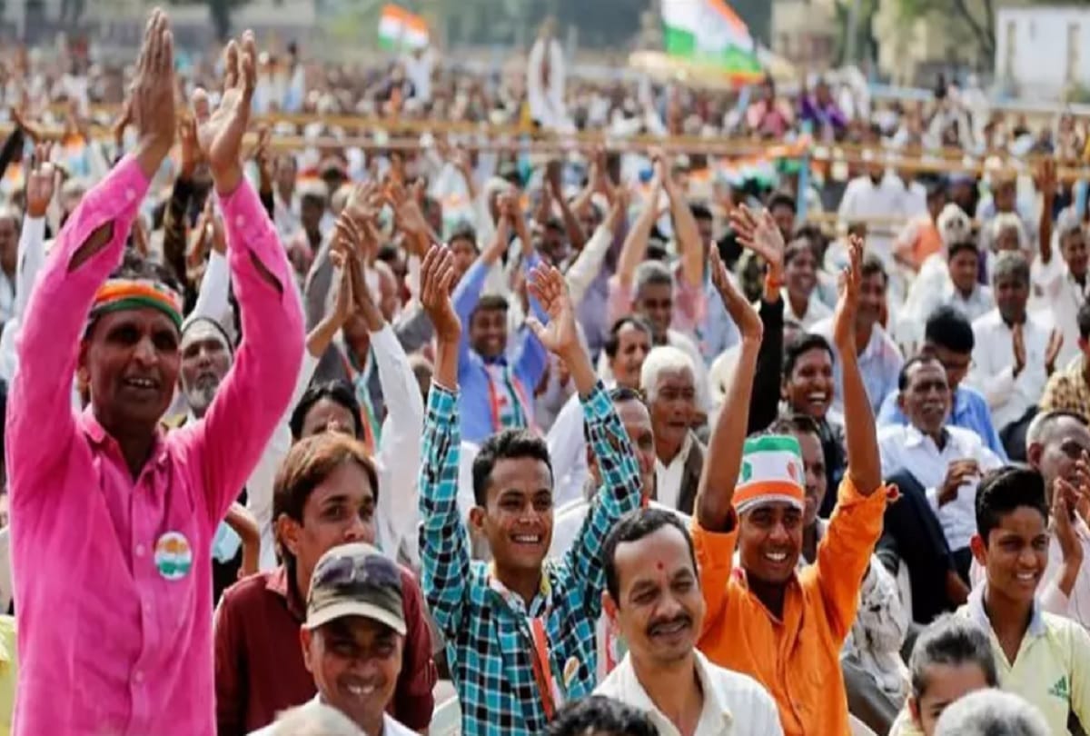 Social engineering echo in madhya pradesh assembly elections 2018