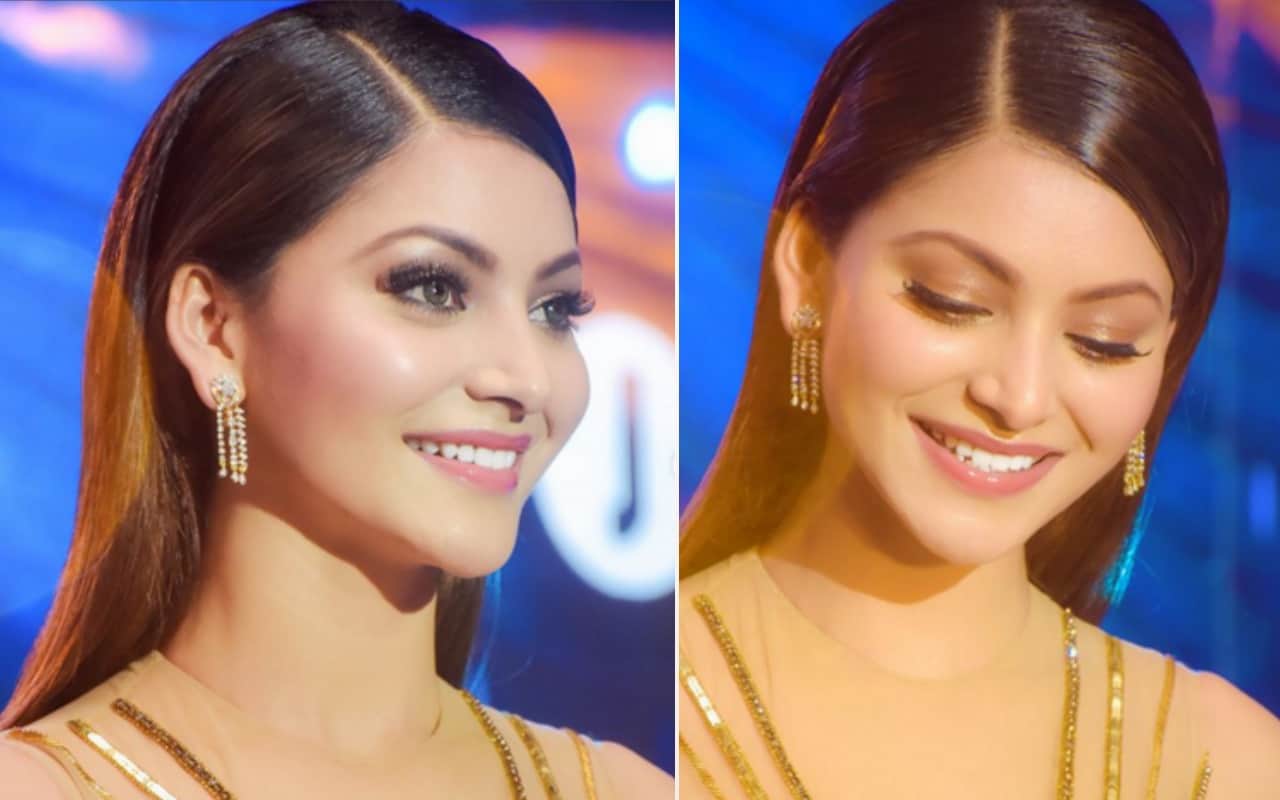 Bollywood actress urvashi rautela amazing pictures will steal your heart