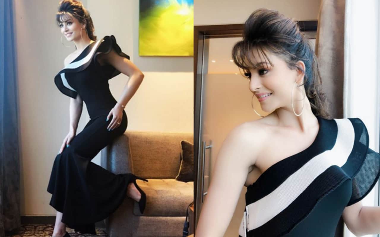 Bollywood actress urvashi rautela amazing pictures will steal your heart
