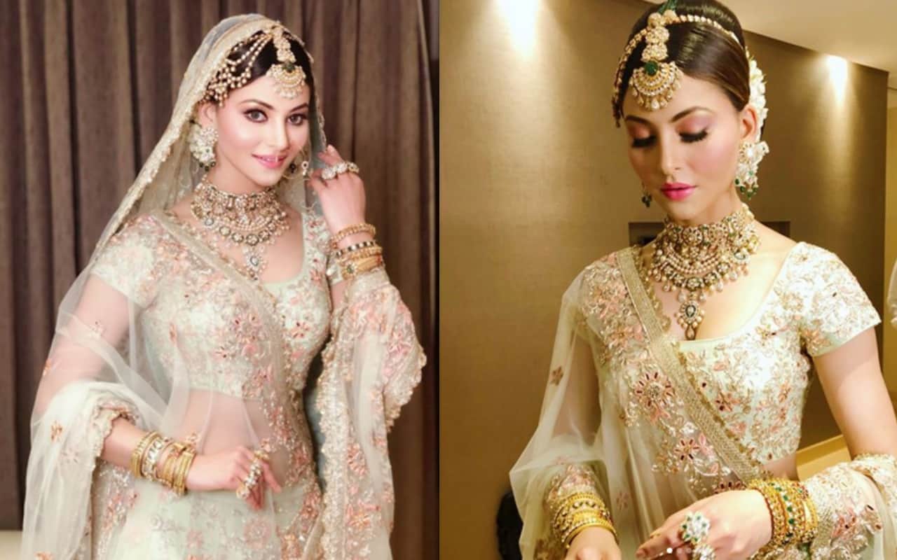 Bollywood actress urvashi rautela amazing pictures will steal your heart