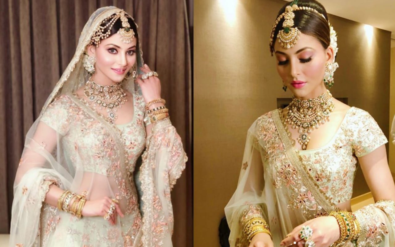 Bollywood actress urvashi rautela amazing pictures will steal your heart